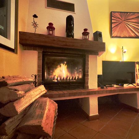 Casa Do Candeeiro 오비도스 외부 사진