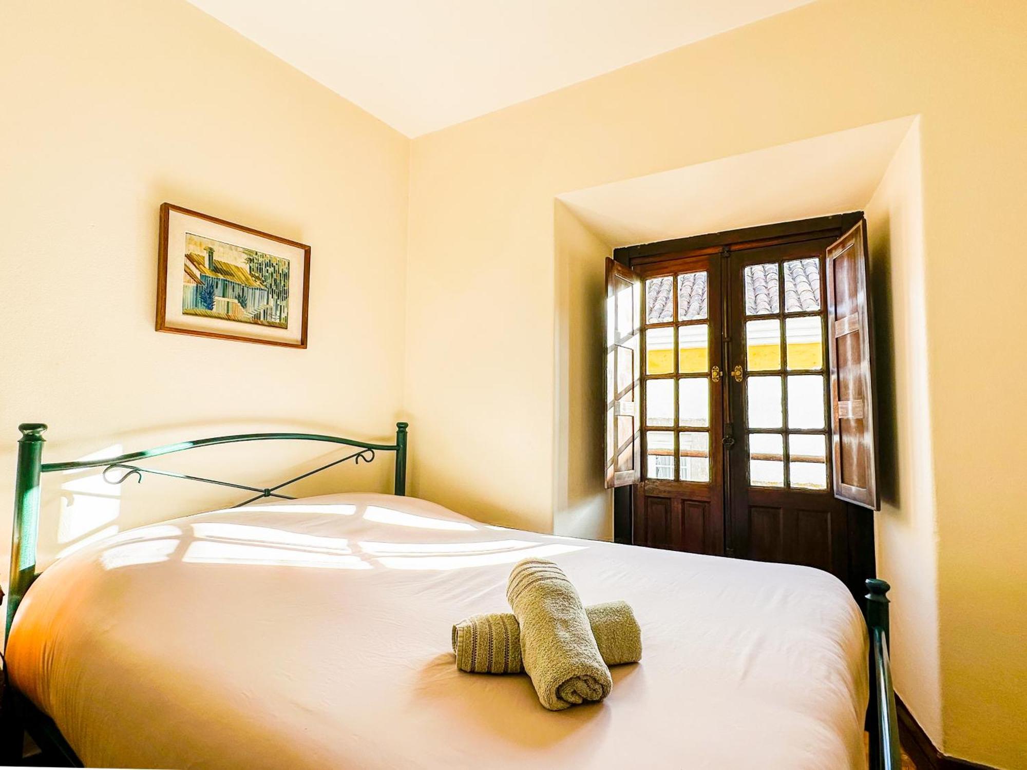 Casa Do Candeeiro 오비도스 외부 사진