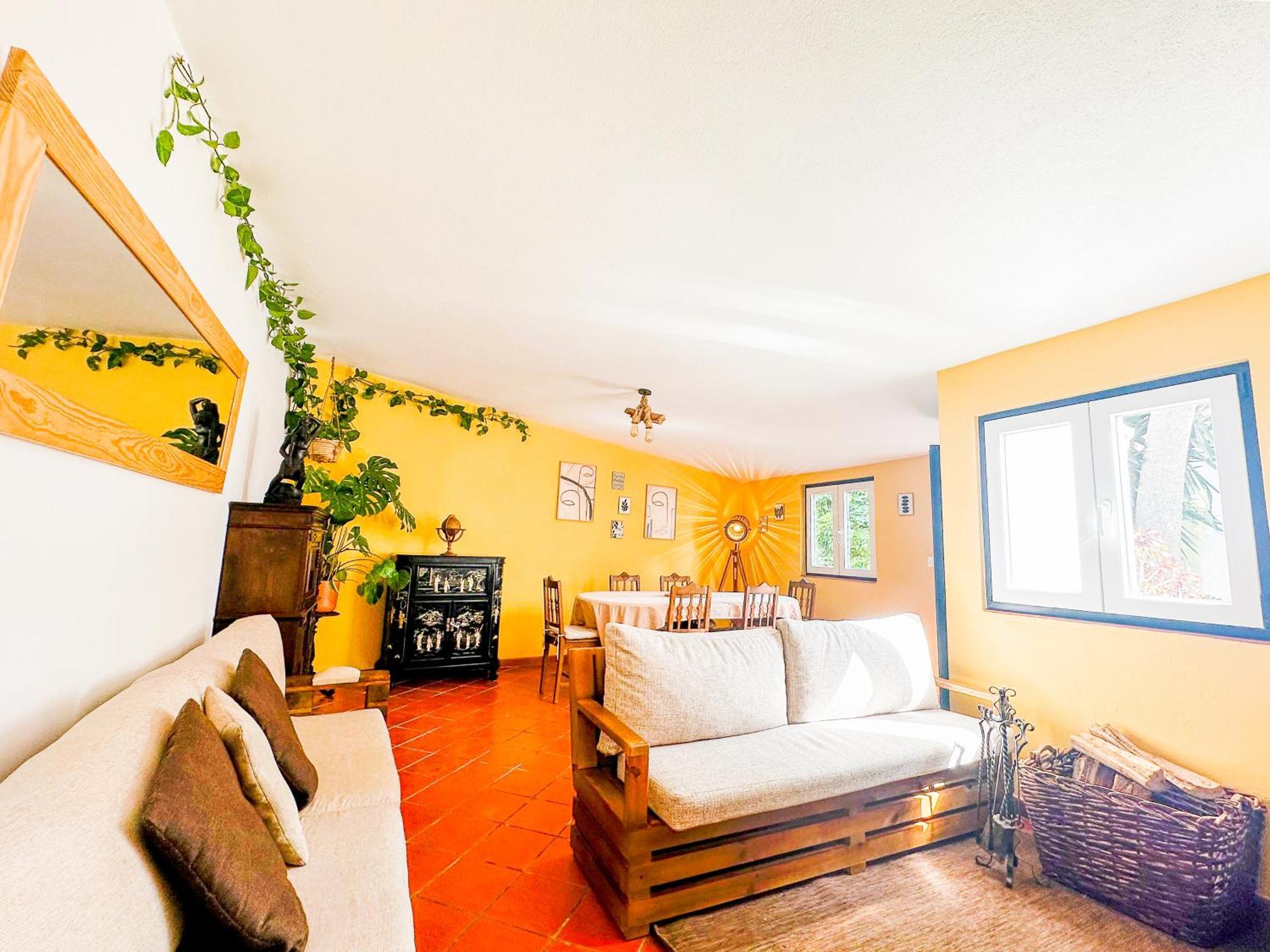 Casa Do Candeeiro 오비도스 외부 사진
