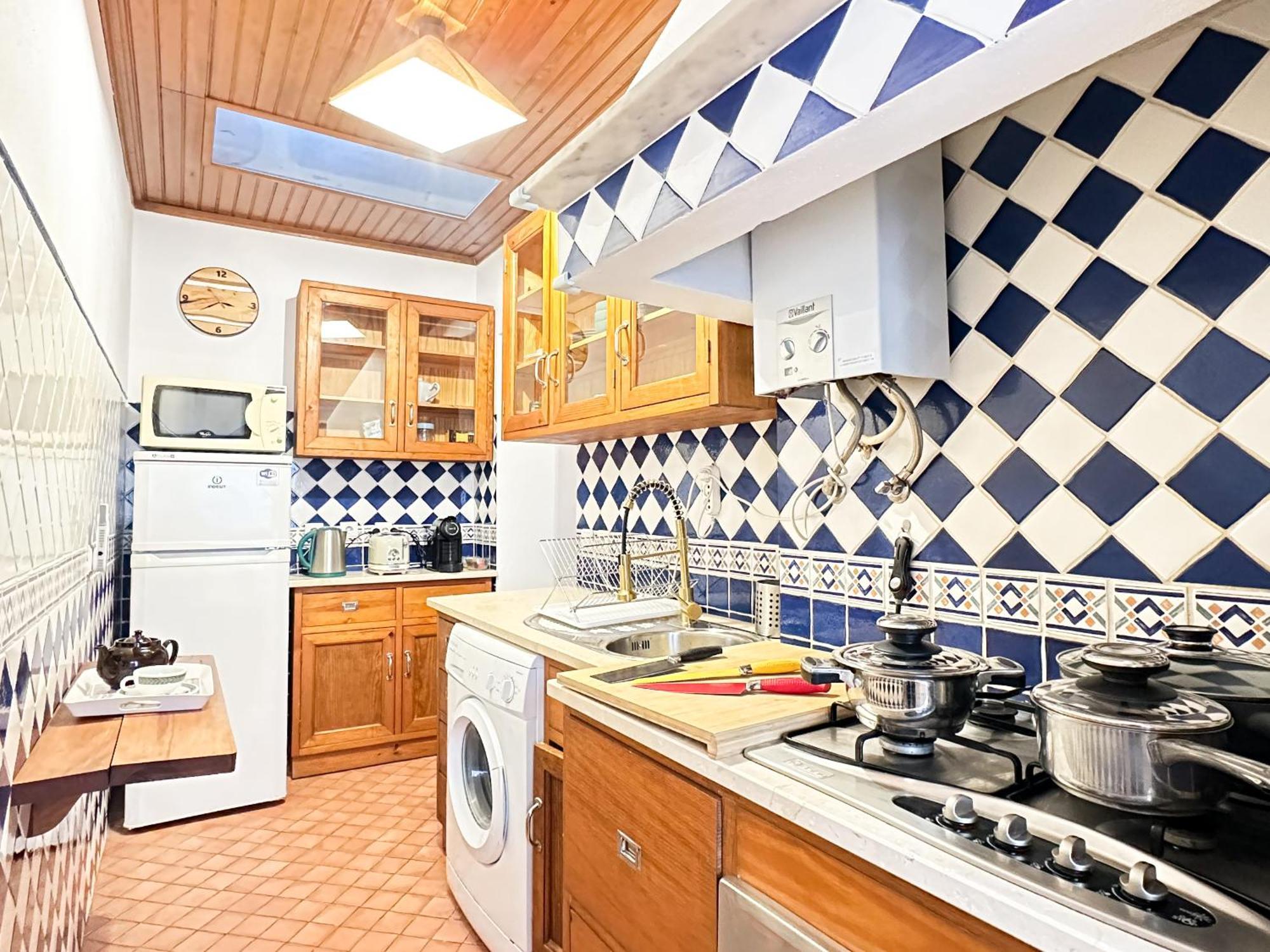 Casa Do Candeeiro 오비도스 외부 사진
