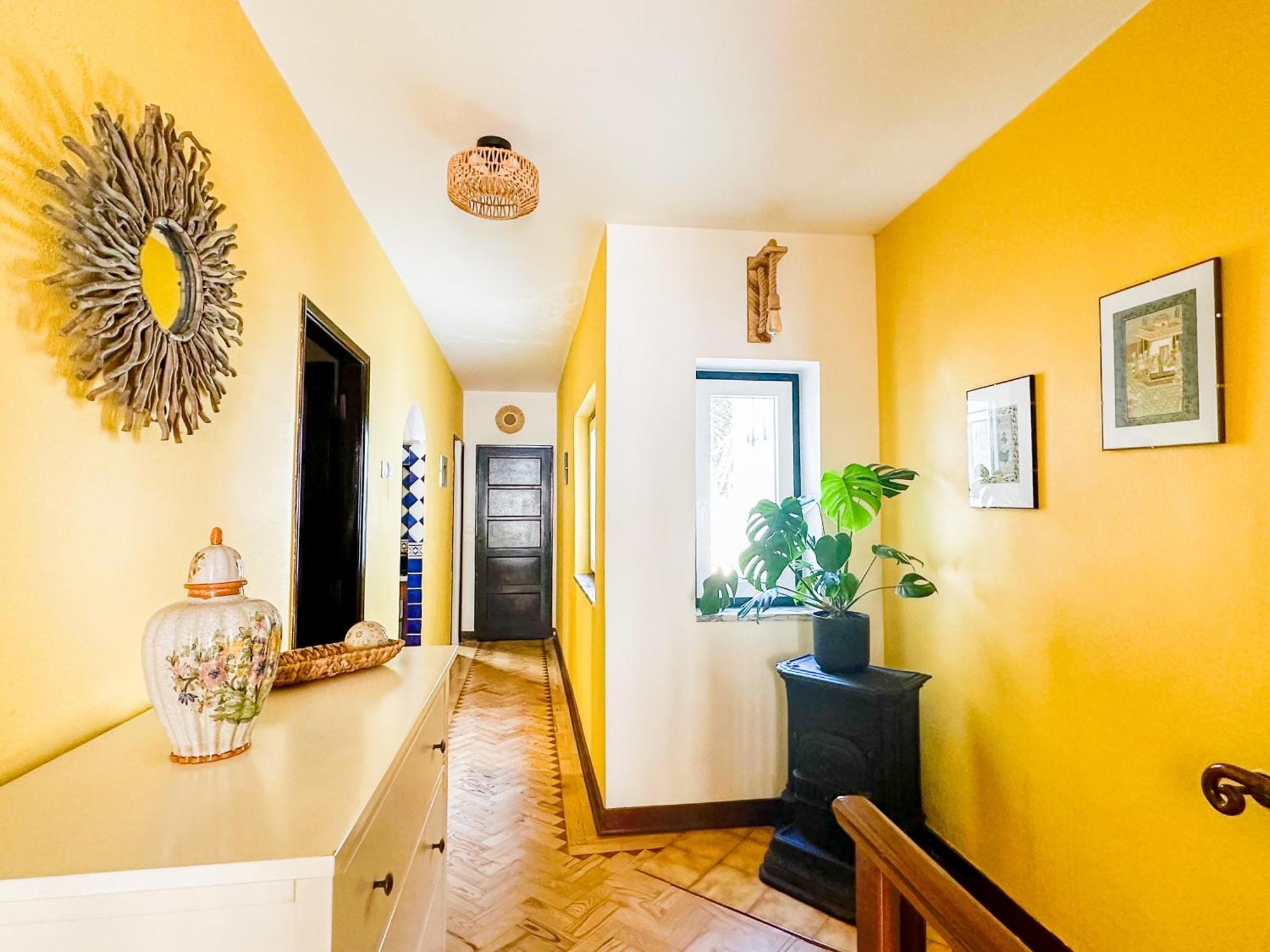 Casa Do Candeeiro 오비도스 외부 사진