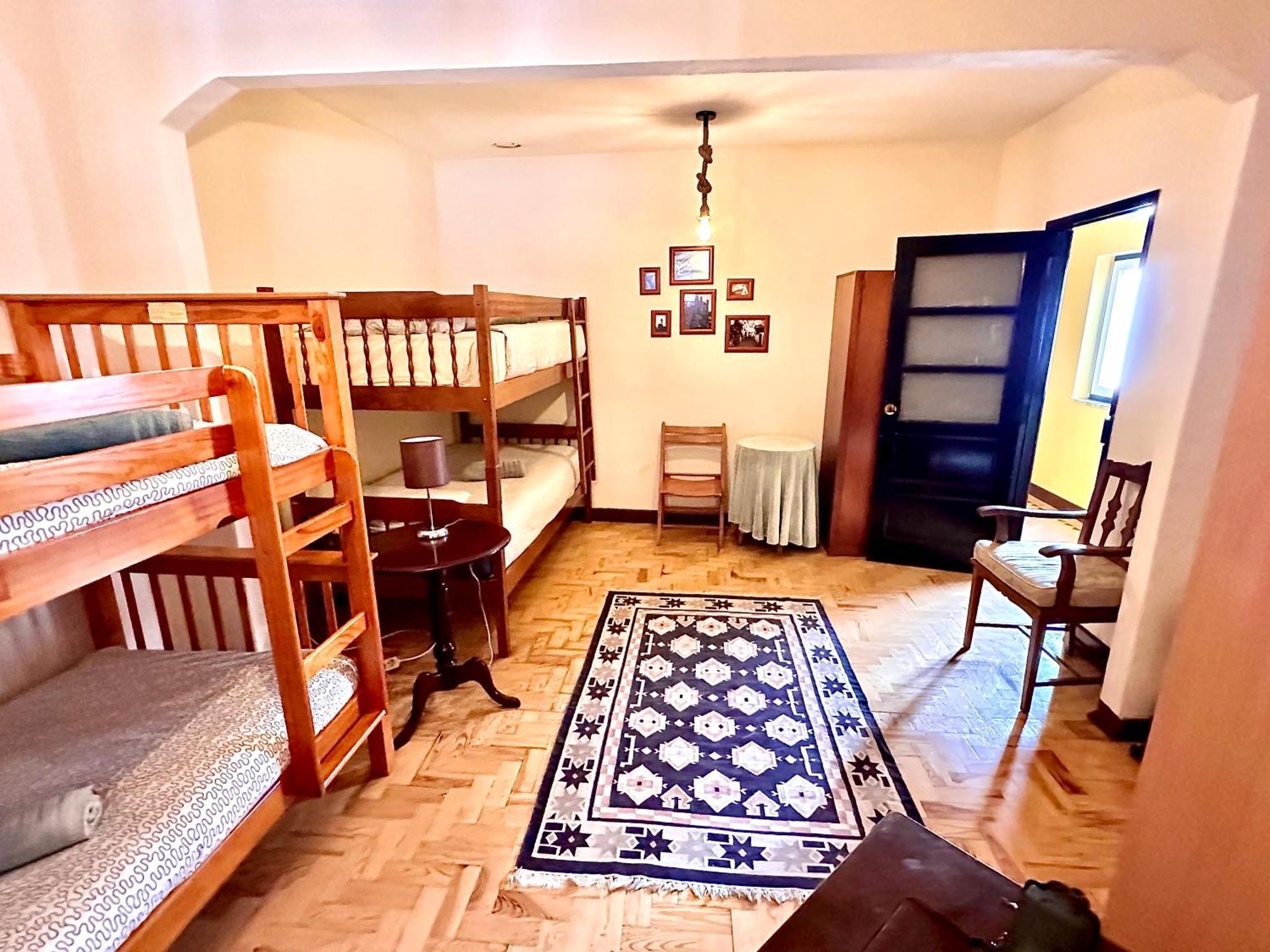 Casa Do Candeeiro 오비도스 외부 사진