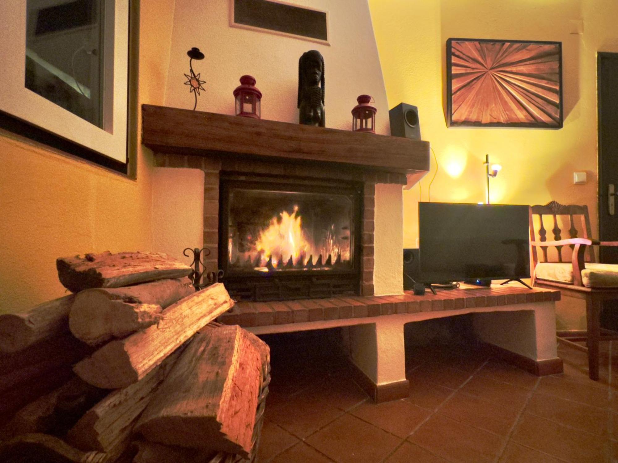 Casa Do Candeeiro 오비도스 외부 사진