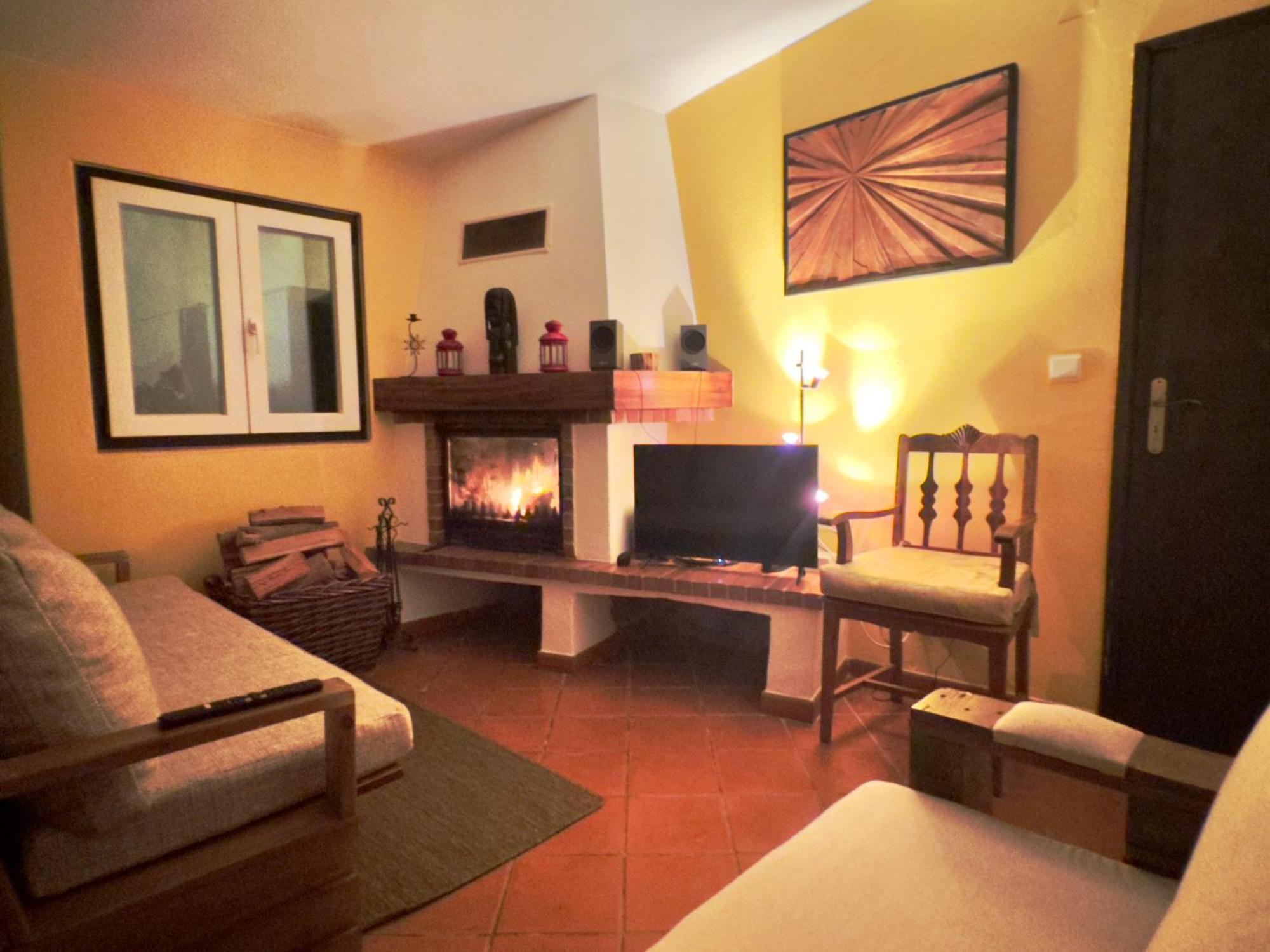 Casa Do Candeeiro 오비도스 외부 사진