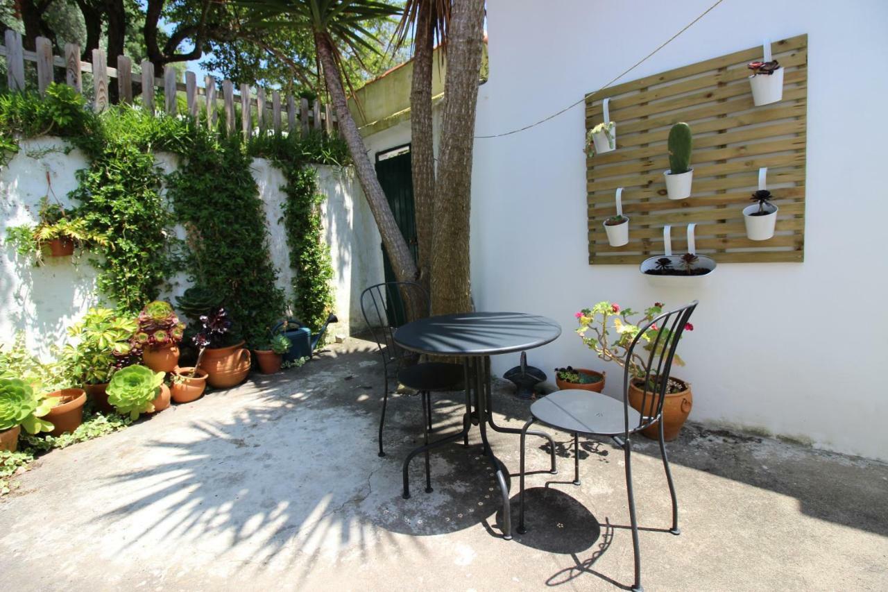 Casa Do Candeeiro 오비도스 외부 사진